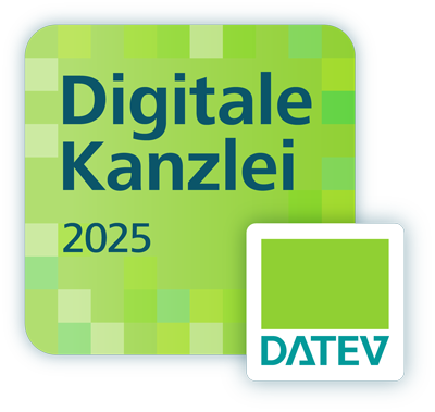 Digitale Kanzlei 2025 | Datev